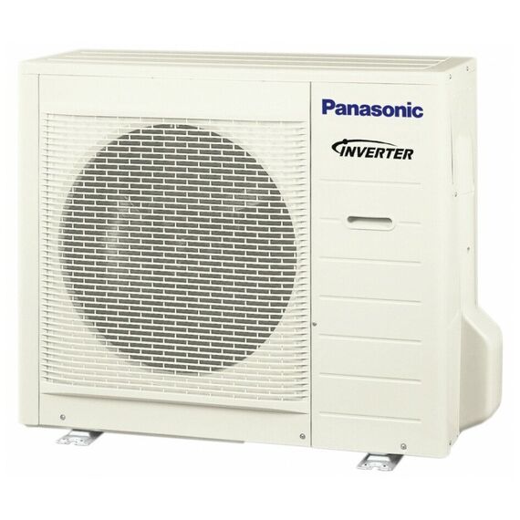 Фото Внешний блок мульти сплит-системы Panasonic "U-3E18JBE", инверторный, 50 м2 , изображение 5 — купить в Москве