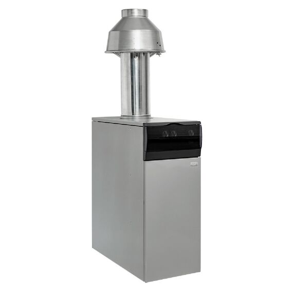 Фото Котел газовый Baxi SLIM 1.400iN 6E без дымового колпака, одноконтурный , изображение 18 — купить в Москве