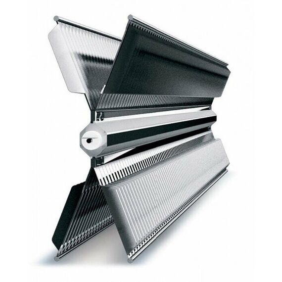 Фото Конвекторы серии Уют ZHC-SR3.0 ECO с механическим управлением ZHC-1500 SR3.0 ECO , изображение 4 — купить в Москве