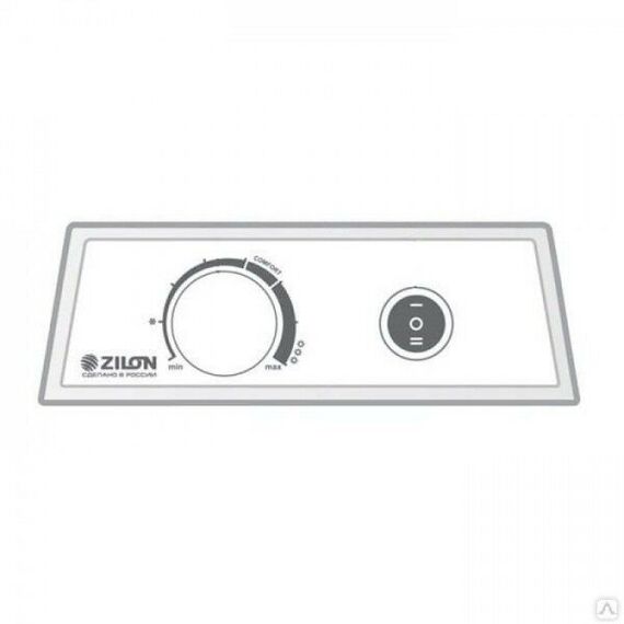 Фото Конвекторы серии Атлет ZHC-A2.0 с механическим управлением ZHC-1500 A2.0 , изображение 9 — купить в Москве