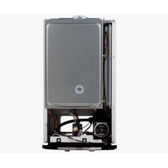 Фото Котел газовый MIZUDO MAESTRO LUX M32Т настенный, 2 конт, 2 Т/O, OPT, закр. кам. сгор. , изображение 3 — купить в Москве