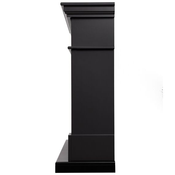 Фото Каминокомплект: Очаг Electrolux EFP/P-4220LS, портал California 42/40/36, графит , изображение 3 — купить в Москве