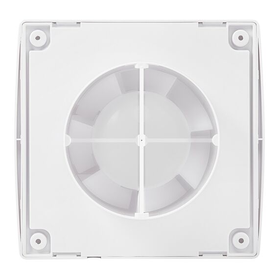 Фото Вентилятор вытяжной Ballu BAF-SL 120 V , изображение 4 — купить в Москве