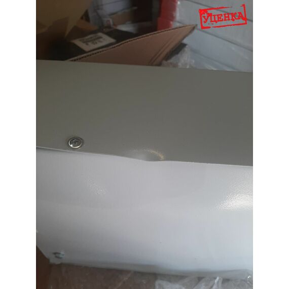 Фото Котел Электрический теплотех ЭВП-4,5 (с авт. защитой), белый , изображение 7 — купить в Москве