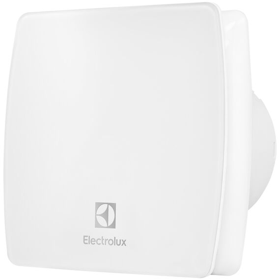 Фото Вентилятор вытяжной Electrolux серии Glass EAFG-100 white (НС-1417801)  — купить в Москве