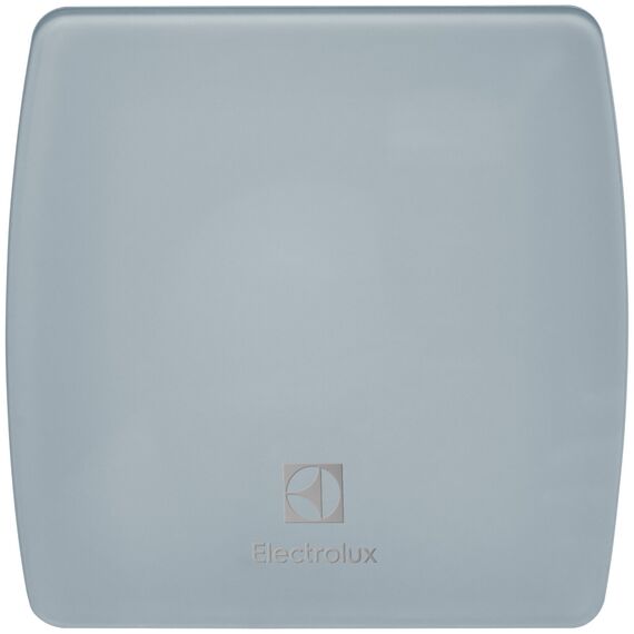 Фото Вентилятор вытяжной Electrolux серии Glass EAFG-150 grey (НС-1451634) , изображение 2 — купить в Москве