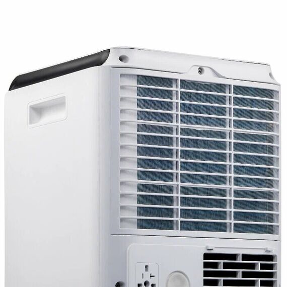 Фото Кондиционер мобильный SHUFT Frigo SFPAC-07 KF/N6, белый, А-класс , изображение 6 — купить в Москве