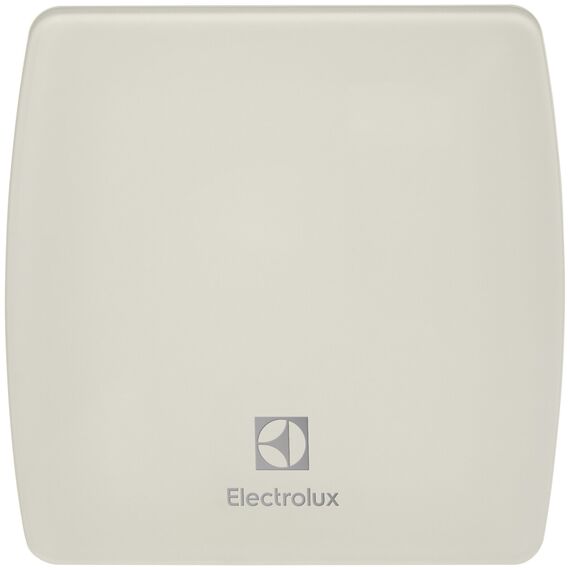 Фото Вентилятор вытяжной Electrolux серии Glass EAFG-150 beige (НС-1417797) , изображение 2 — купить в Москве