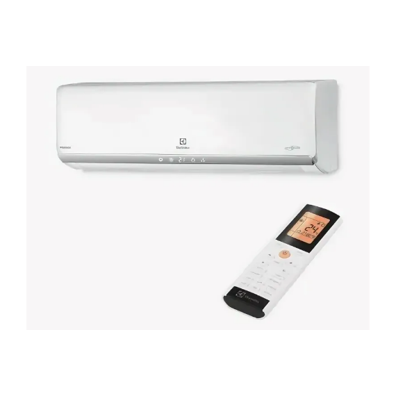 Фото Блок внутренний ELECTROLUX EACS/I-09 HM FMI/N8_ERP/in сплит-системы , изображение 4 — купить в Москве