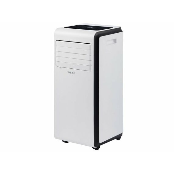 Фото Кондиционер мобильный SHUFT Frigo SFPAC-07 KF/N6, белый, А-класс , изображение 5 — купить в Москве