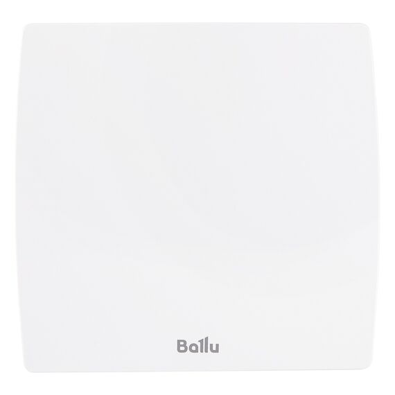 Фото Вентилятор вытяжной Ballu BAF-SL 120 V , изображение 2 — купить в Москве