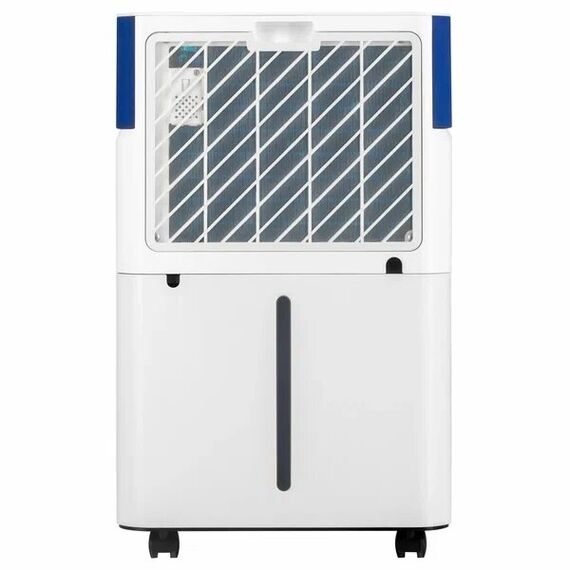 Фото Осушитель воздуха Ballu "Cobalt" BD-16L, встроенный гигростат, 16 л/сутки, бесшумный ночной режим , изображение 6 — купить в Москве