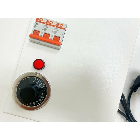 Фото Котел электрический Kessel ЭВП 12Квт (насос циркуляционный 25-60, группа безопасности, расширительный бак с кронштейном) , изображение 6 — купить в Москве