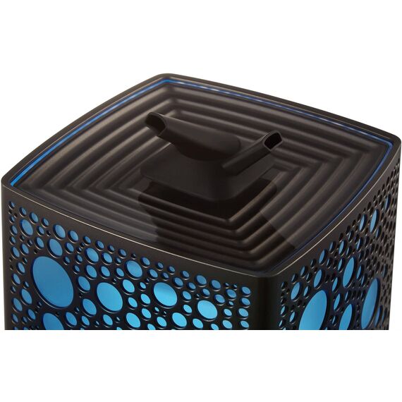 Фото Увлажнитель-ecoBIOCOMPLEX ультразвуковой Electrolux EHU-3910D YOGAhealthline 2.0 , изображение 8 — купить в Москве