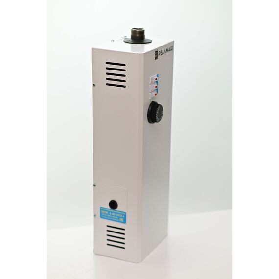 Фото Электрокотел/котел электрический для отопления Реалмаш ЭВПМ - 15кВт , изображение 2 — купить в Москве