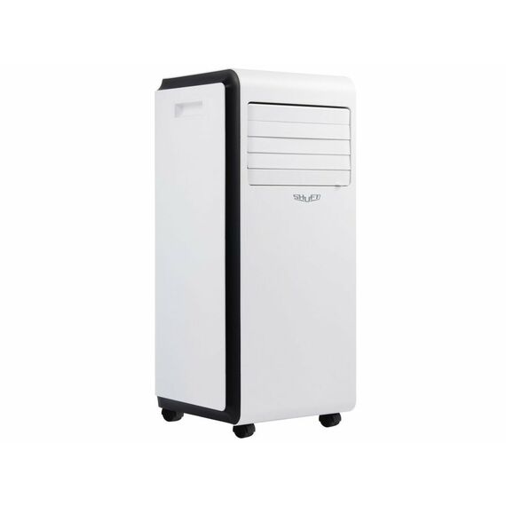 Фото Кондиционер мобильный SHUFT Frigo SFPAC-07 KF/N6, белый, А-класс , изображение 4 — купить в Москве