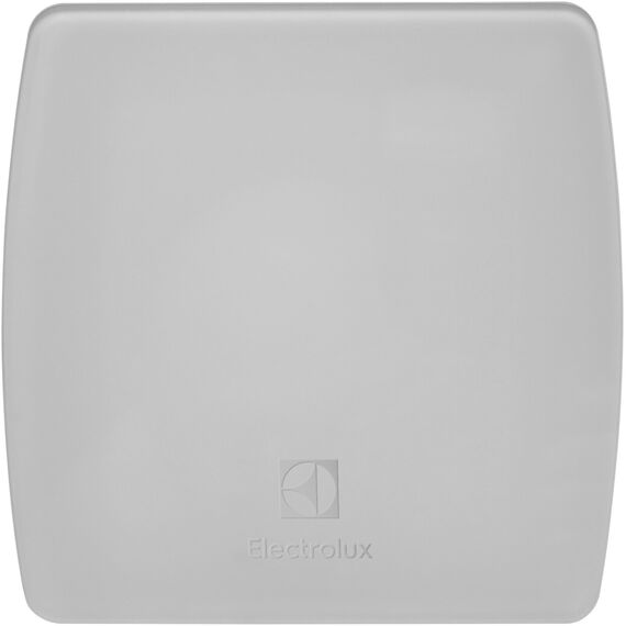 Фото Вентилятор вытяжной Electrolux серии Glass EAFG-150 grey (НС-1451634) , изображение 6 — купить в Москве