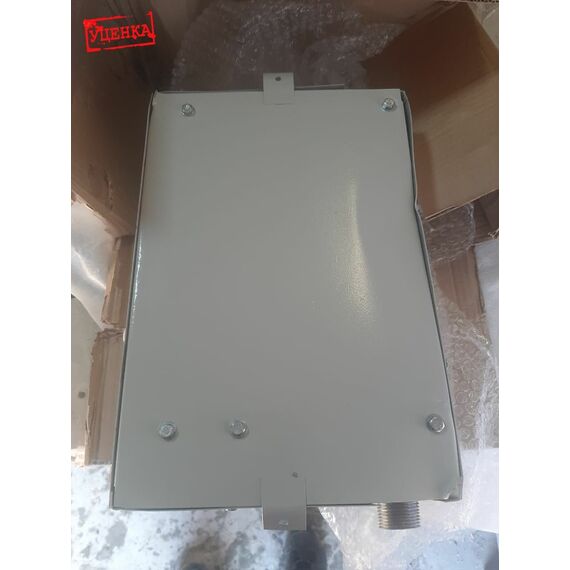 Фото Котел Электрический теплотех ЭВП-4,5 (с авт. защитой), белый , изображение 4 — купить в Москве