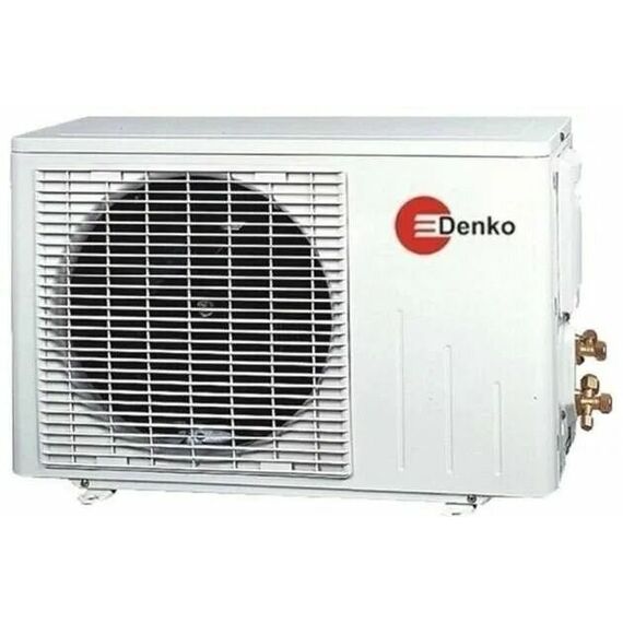Фото Сплит-система Denko Legend DU-07 on/off , изображение 3 — купить в Москве