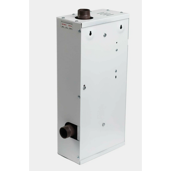 Фото Электрический котел ЭВПМ 6 кВт для системы отопления , электрокотел ЭВП 6 220В. с ТЭН из нержавеющей стали, на автомате. , изображение 2 — купить в Москве