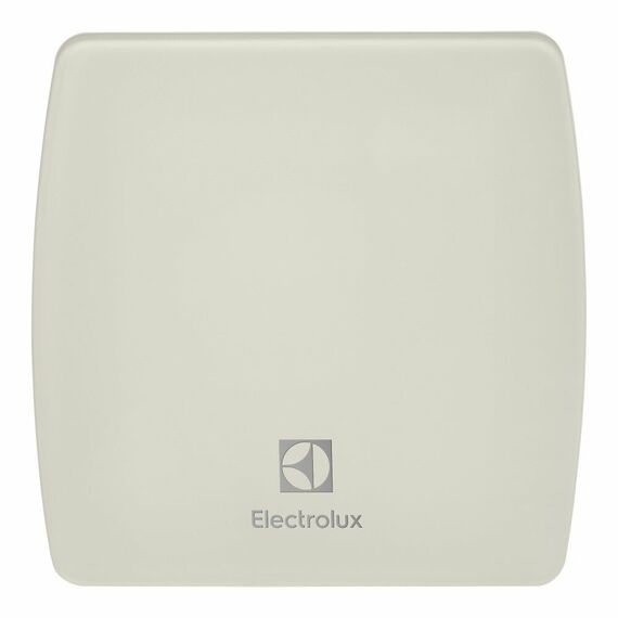 Фото Вентилятор вытяжной Electrolux Glass EAFG-100 beige / бежевый , изображение 2 — купить в Москве