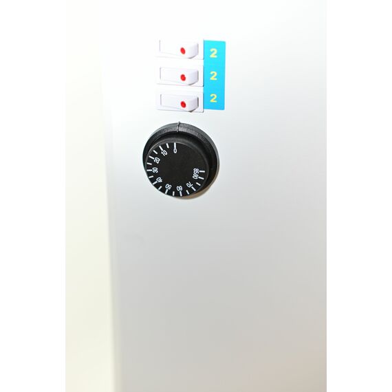 Фото Электрокотел/котел электрический для отопления Реалмаш ЭВПМ - 15кВт , изображение 11 — купить в Москве