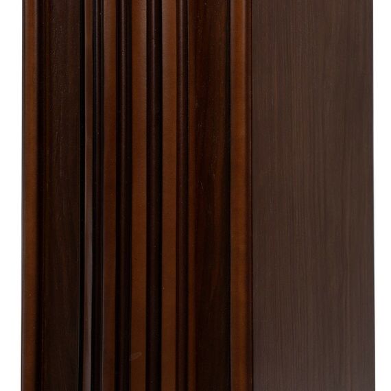 Фото Каминокомплект: Очаг Electrolux EFP/P-4220LS, портал Olympia 42/40/36, канадский дуб , изображение 7 — купить в Москве