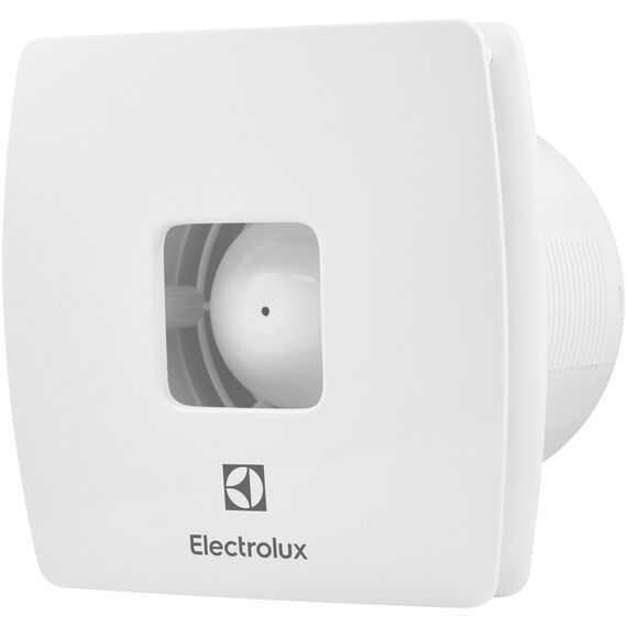 Фото Вентилятор вытяжной Electrolux Premium EAF-150 - мощный и тихий  — купить в Москве