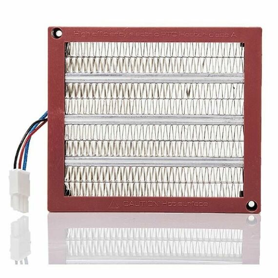 Фото Очиститель воздуха приточный Ballu ONEAIR ASP-100, без нагревателя, белый , изображение 9 — купить в Москве