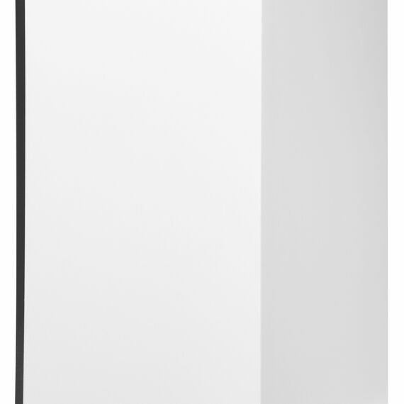 Фото Каминокомплект: Очаг Electrolux EFP/P-3620LS, портал California 42/40/36, белый , изображение 6 — купить в Москве