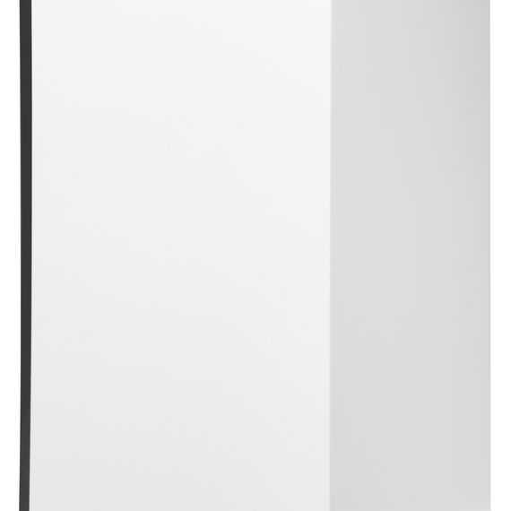 Фото Каминокомплект: Очаг Electrolux EFP/P-4220LS, портал California 42/40/36, белый , изображение 6 — купить в Москве