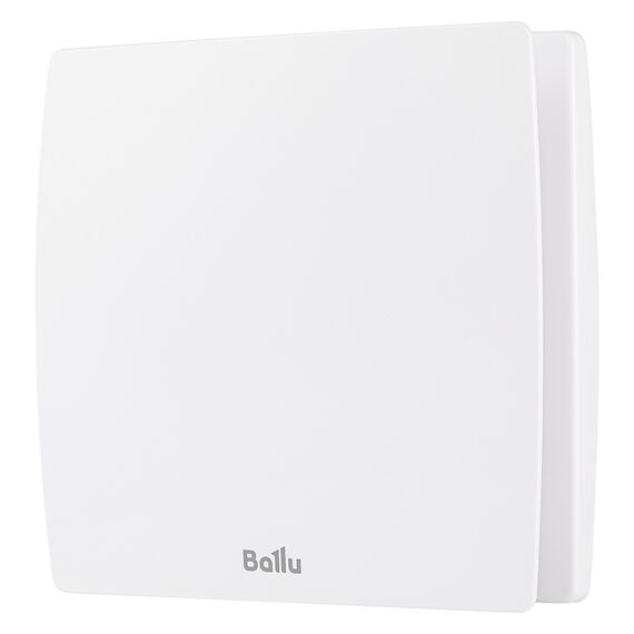 Фото Вентилятор вытяжной Ballu BAF-SL 120 V  — купить в Москве