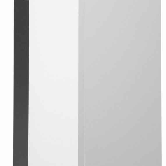 Фото Каминокомплект: Очаг Electrolux Infinity EFP/P-1600ULS, портал Canto Long белый, черный , изображение 7 — купить в Москве