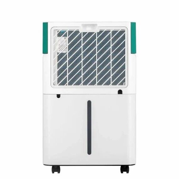 Фото Осушитель воздуха Ballu Cobalt, для бытового использования, площадь помещения до 30 м?, 20 л , изображение 4 — купить в Москве