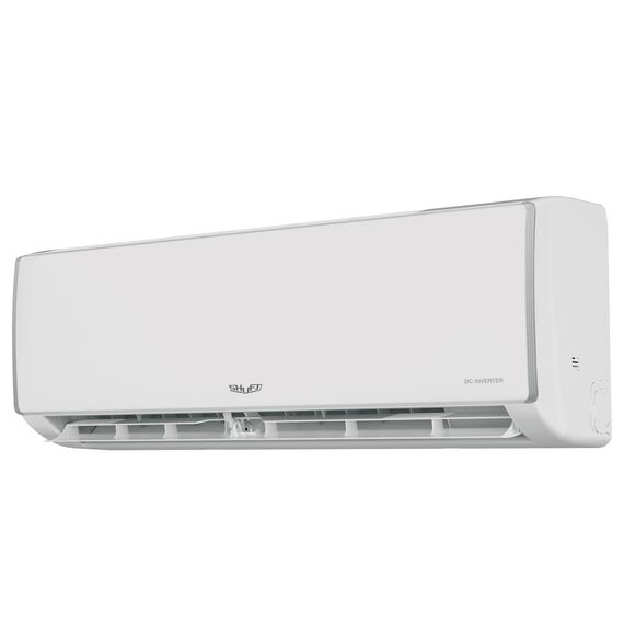 Фото Блок внутренний Shuft SFMS/I-07 HB FMI/N8/In/white инверторной мульти сплит-системы Pech pro , изображение 2 — купить в Москве