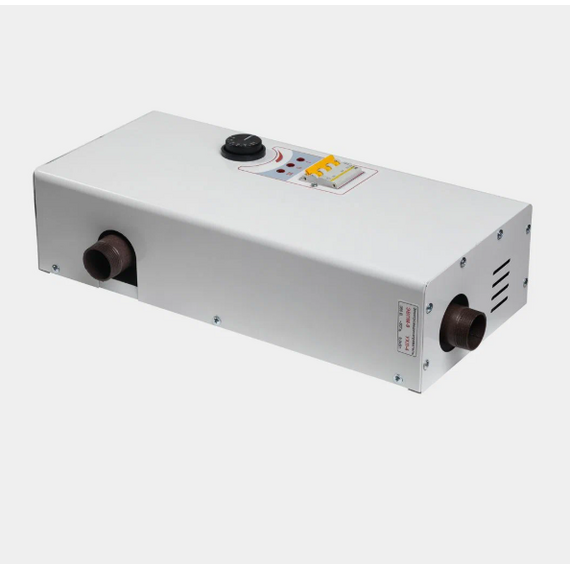 Фото Электрический котел ЭВПМ 6 кВт для системы отопления , электрокотел ЭВП 6 220В. с ТЭН из нержавеющей стали, на автомате. , изображение 3 — купить в Москве