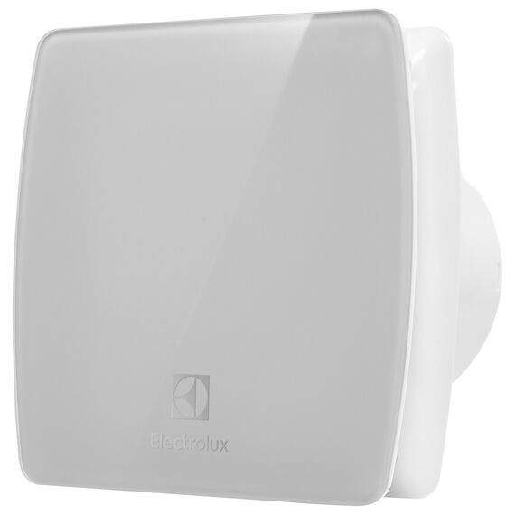 Фото Вентилятор вытяжной Electrolux серии Glass EAFG-150 grey (НС-1451634) , изображение 5 — купить в Москве