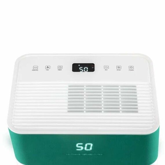 Фото Осушитель воздуха Ballu Cobalt, для бытового использования, площадь помещения до 30 м?, 20 л , изображение 6 — купить в Москве