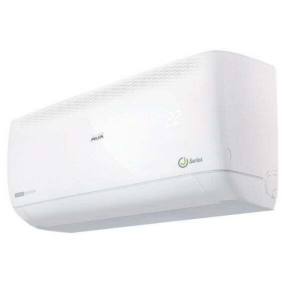 Фото Сплит-система AUX J Progressive ASW-H18A4/JD-R2DI (v1) , изображение 4 — купить в Москве