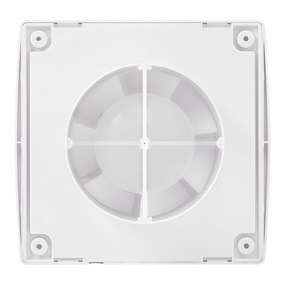 Фото Вытяжной вентилятор Ballu BAF-SL 100 V с обратным клапаном , изображение 6 — купить в Москве