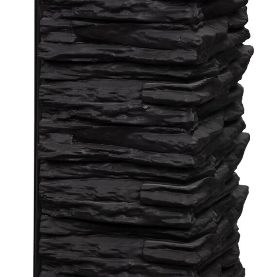 Каминокомплект: Очаг Electrolux EFP/P-4220LS, портал Porto 42/40/36 камень чер. шп. венге — цены на маркетплейсе Conditioner.Market Фото Каминокомплект: Очаг Electrolux EFP/P-4220LS, портал Porto 42/40/36 камень чер. шп. венге , изображение 7 — купить в Москве