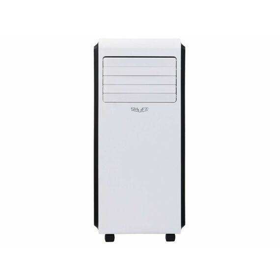 Фото Кондиционер мобильный SHUFT Frigo SFPAC-07 KF/N6, белый, А-класс , изображение 10 — купить в Москве