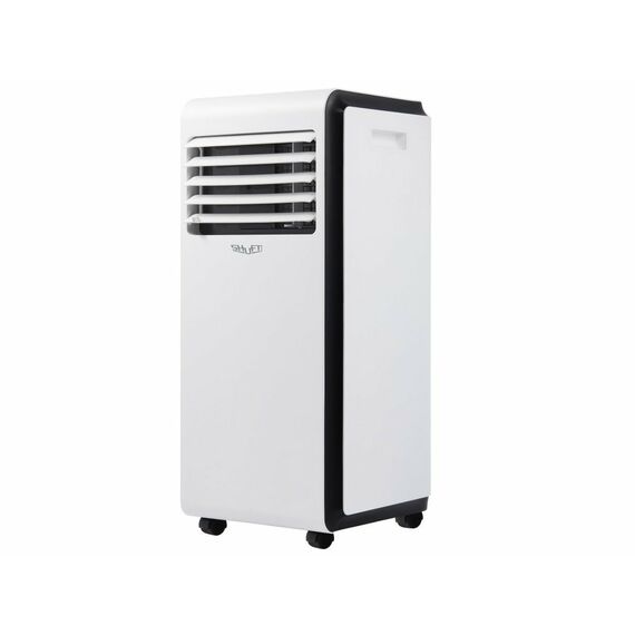 Фото Кондиционер мобильный SHUFT Frigo SFPAC-07 KF/N6, белый, А-класс , изображение 3 — купить в Москве