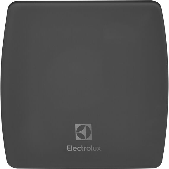 Фото Electrolux Вентилятор вытяжной Electrolux серии Glass EAFG-120 black , изображение 3 — купить в Москве