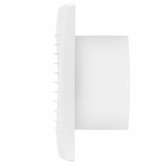 Фото Вентилятор вытяжной Ballu BAF-FW 150 N с антимоскитной сеткой , изображение 6 — купить в Москве