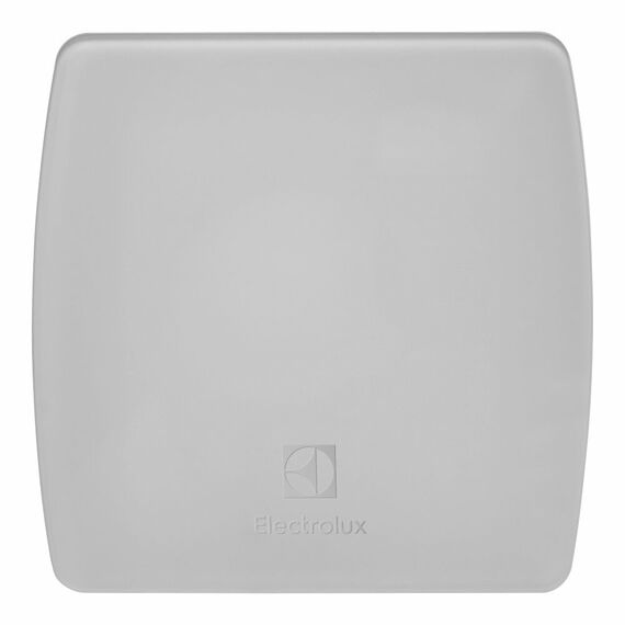 Фото Вентилятор вытяжной Electrolux Glass EAFG-120 grey / серый , изображение 2 — купить в Москве