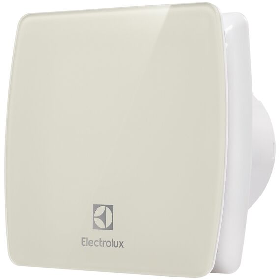 Фото Вентилятор вытяжной Electrolux серии Glass EAFG-150 beige (НС-1417797)  — купить в Москве
