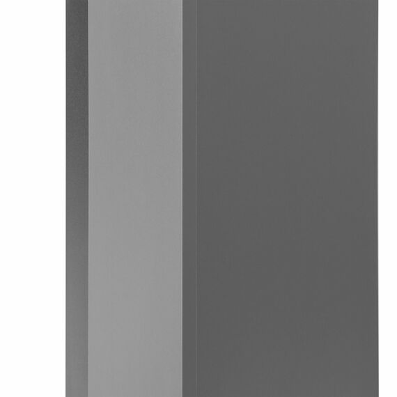 Фото Каминокомплект: Очаг Electrolux Infinity EFP/P-1600ULS N, портал Canto Long графит, черный , изображение 6 — купить в Москве