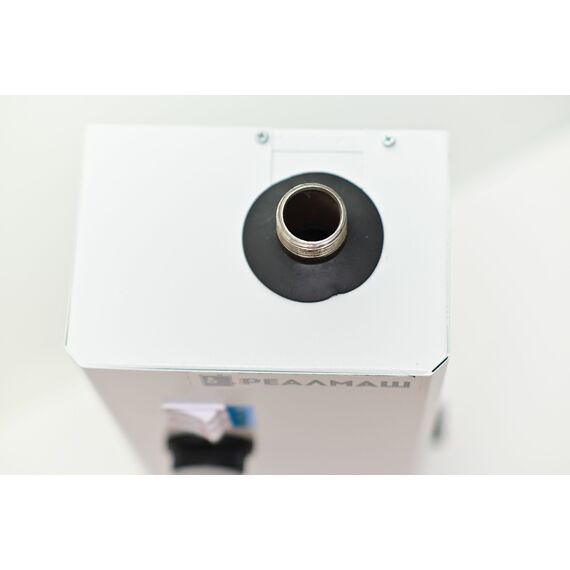 Фото Электрокотел/котел электрический для отопления Реалмаш ЭВПМ - 15кВт , изображение 12 — купить в Москве