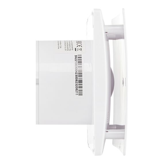 Фото Вентилятор вытяжной Ballu BAF-SL 120 V , изображение 3 — купить в Москве